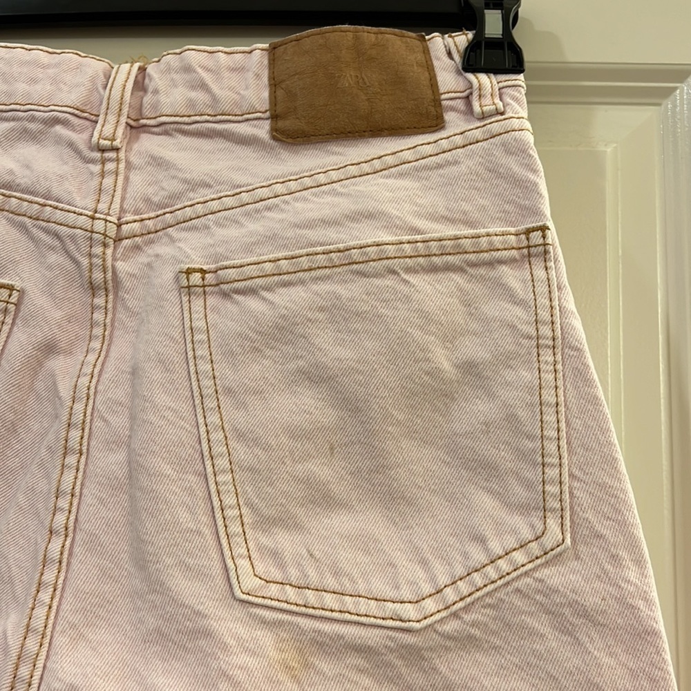 Zara ladies shorts - Picture 8 of 12